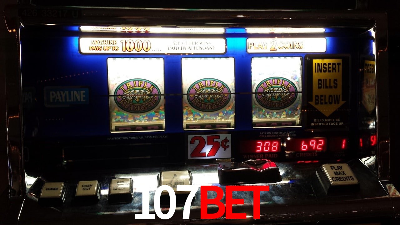 Experiência VIP 107bet