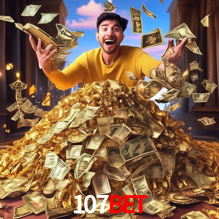 Estatísticas 107bet