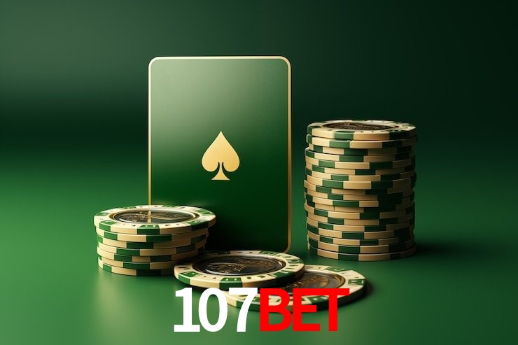 Welcome Bonus 107bet