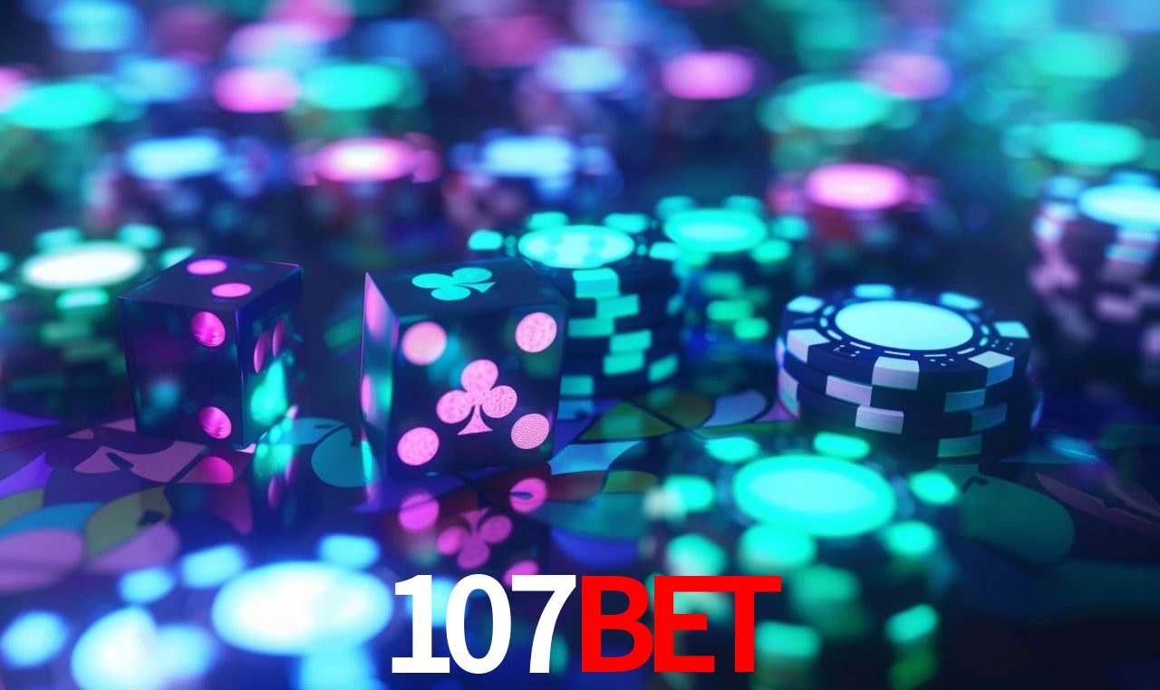 Experiência VIP 107bet
