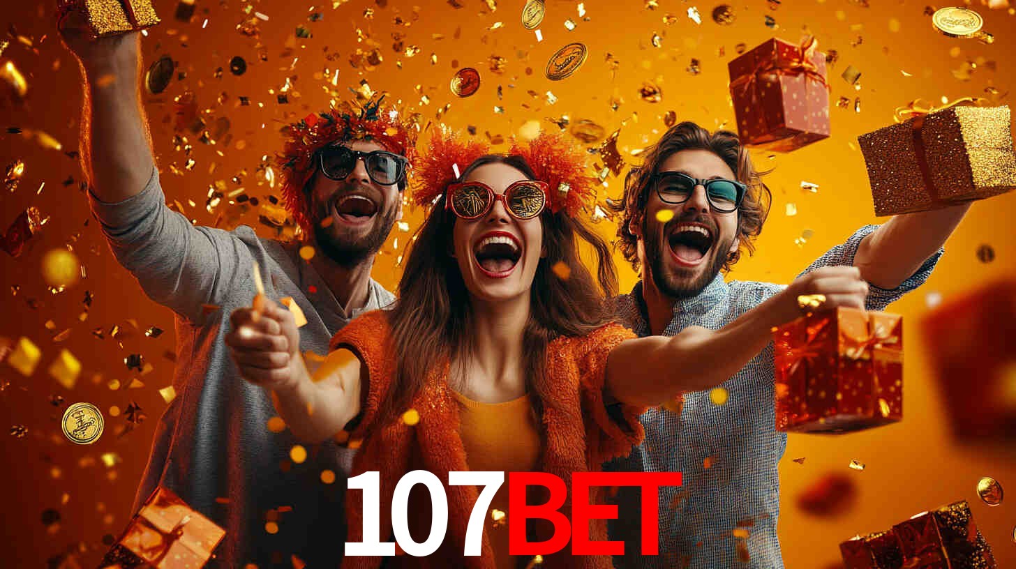 107bet - Máquinas caça-níqueis on-line - 107bet.com