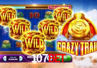 Desvendando o Mundo dos Jogos Virtuais na 107bet