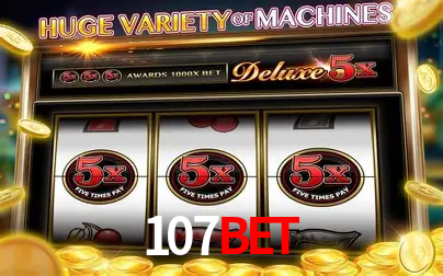 Descubra a Essência do 107bet: Nossa História e Compromissos