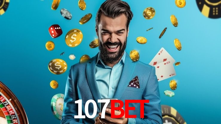 Secure Login 107bet