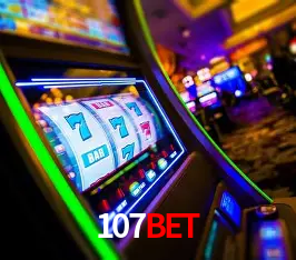 Apostas Esportivas na 107bet: Um Guia Completo