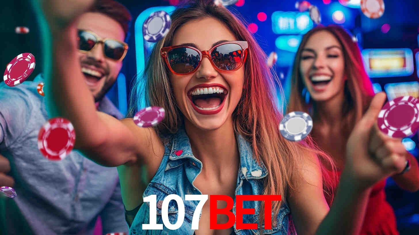 Descubra a Essência do 107bet: Nossa História e Compromissos