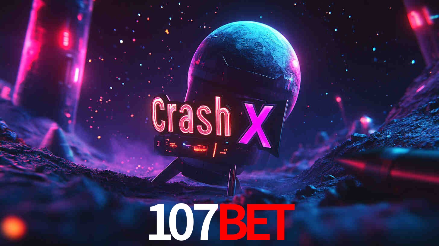Apostas Esportivas na 107bet: Um Guia Completo