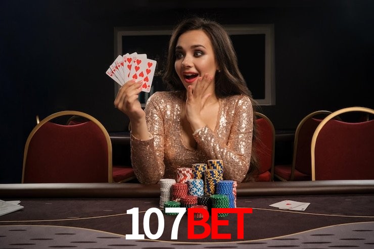 Torneios 107bet