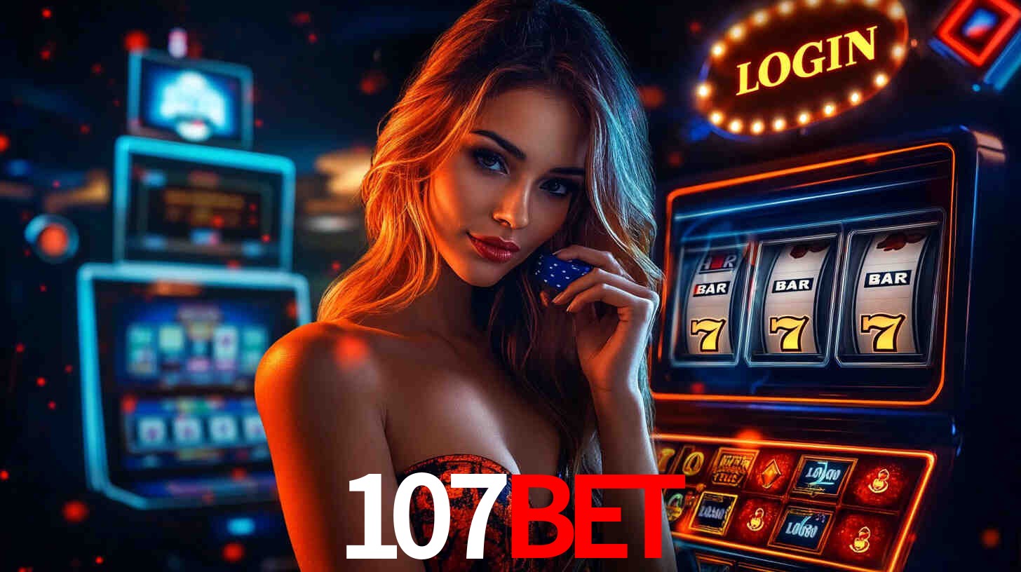 107bet login