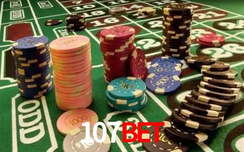 107bet - App Performance