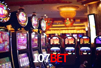 107bet Belo Horizonte - Reivindique Bonus