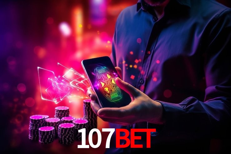 Apostas de Tênis 107bet