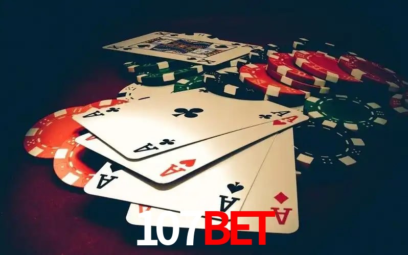 107bet Brasília - Betting Features