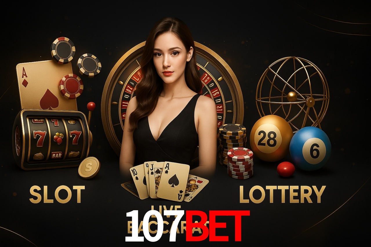 107bet Belo Horizonte - Promo Tips