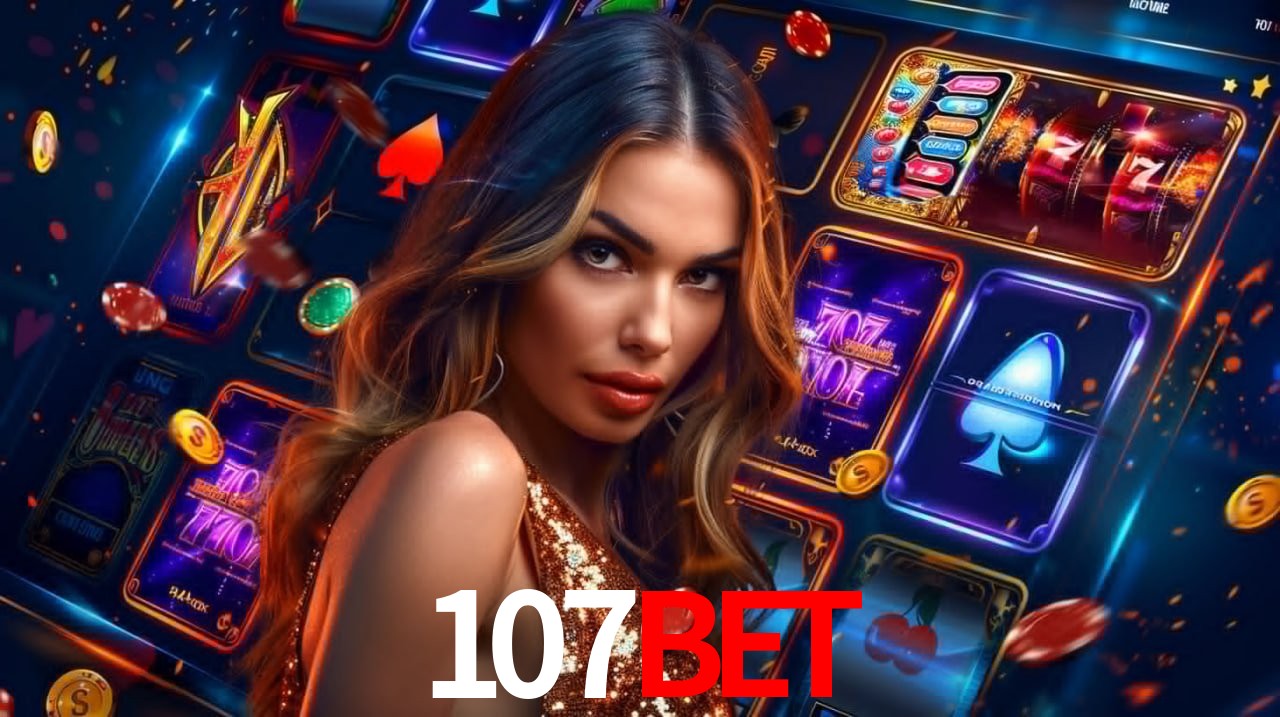 cassino 107bet