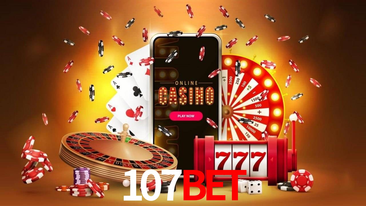 107bet Brasília - Jogo Features