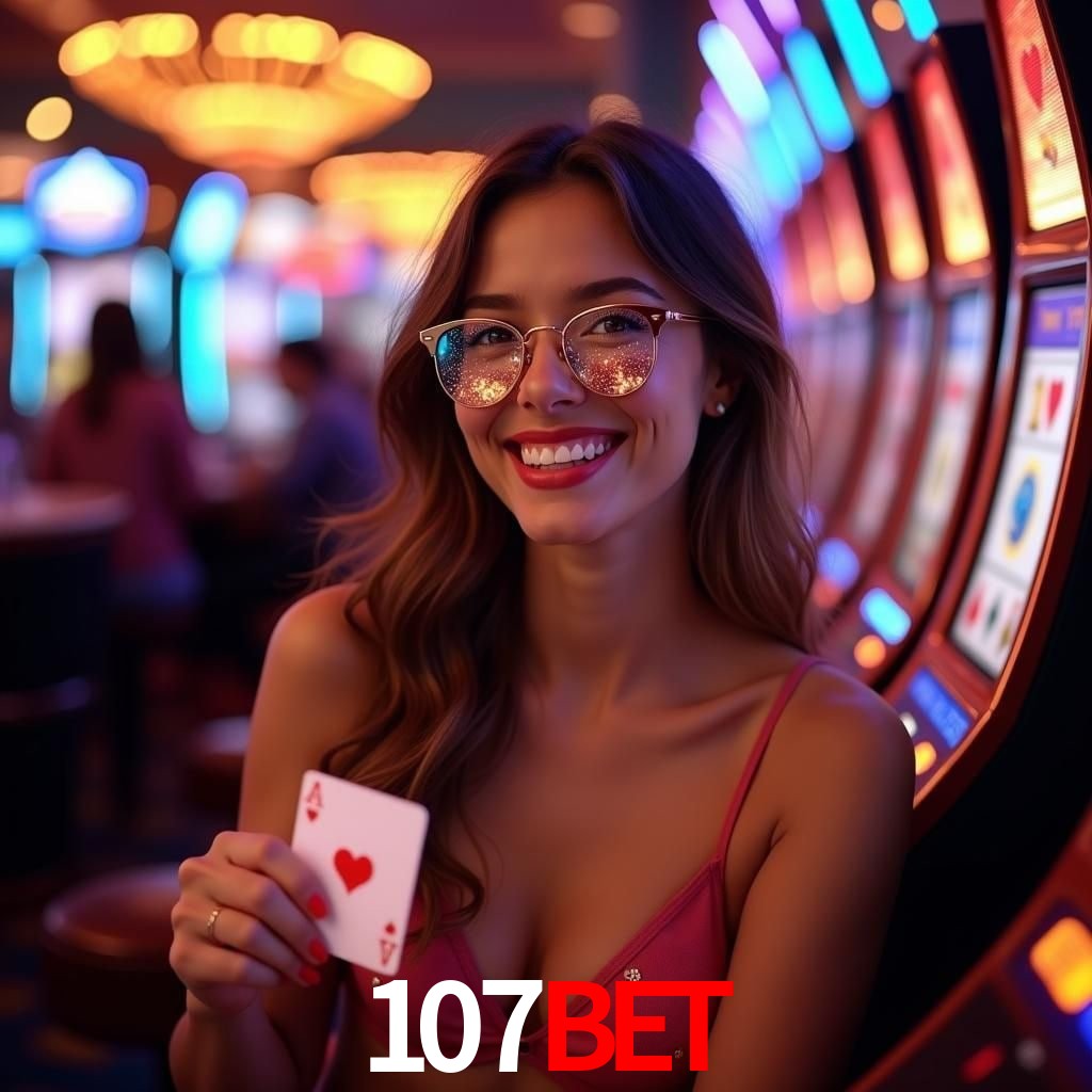 Player Reviews 107bet