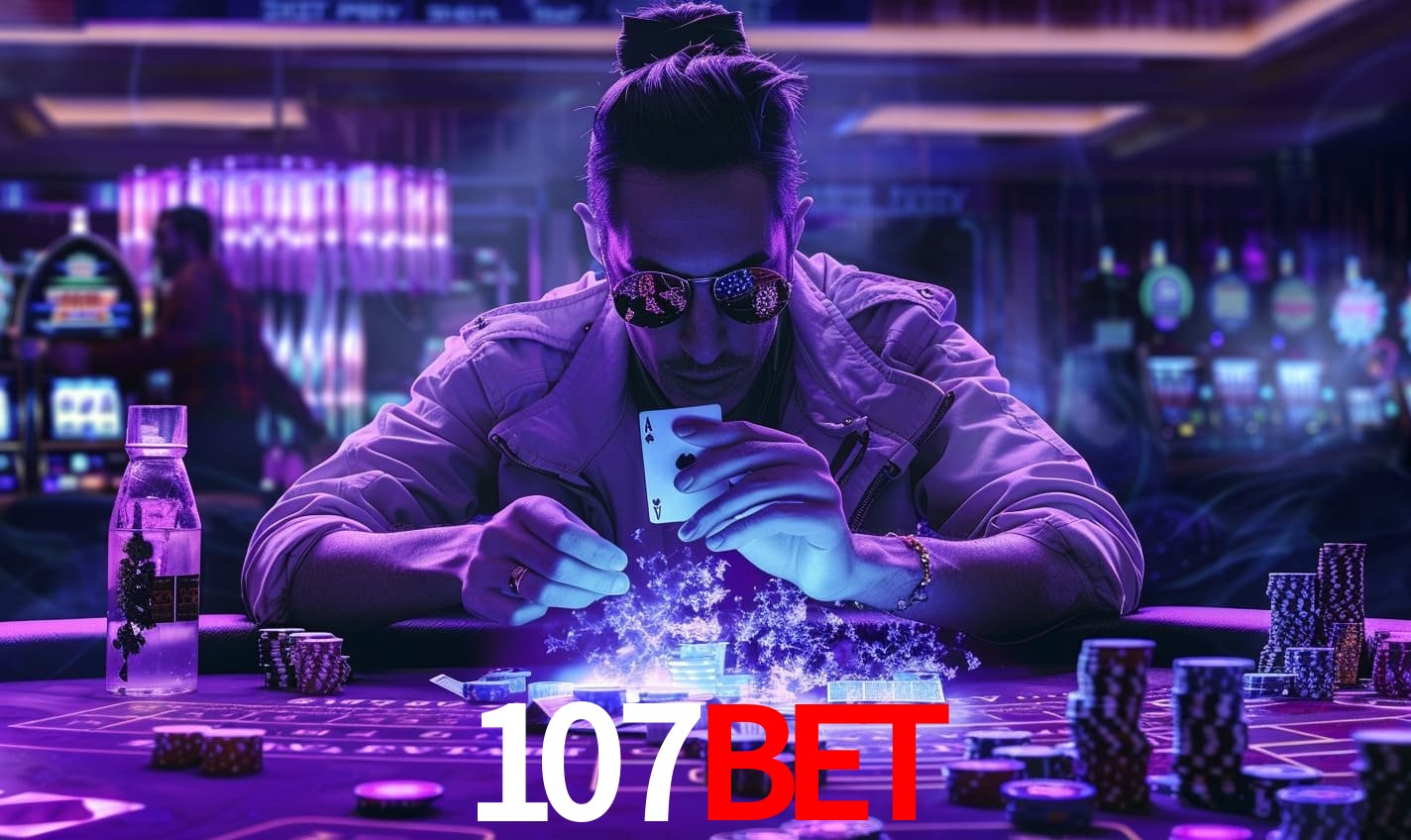 Tennis Betting 107bet