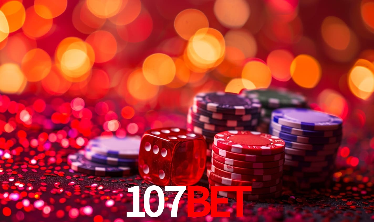107bet Salvador - Strategies