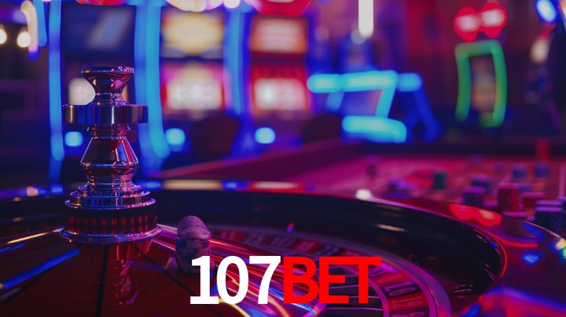Ofertas Imperdíveis na 107bet: Promoções e Bônus Que Valem a Pena