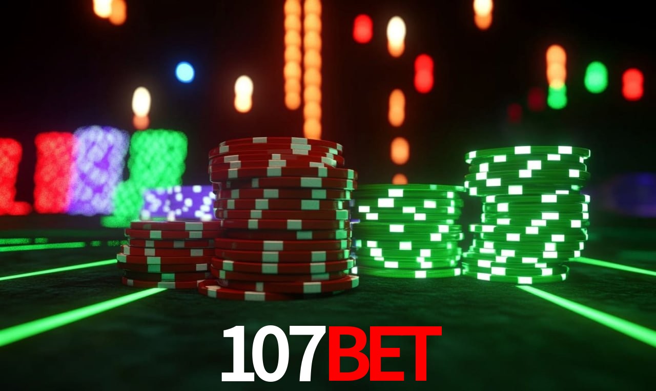 Games Directory 107bet