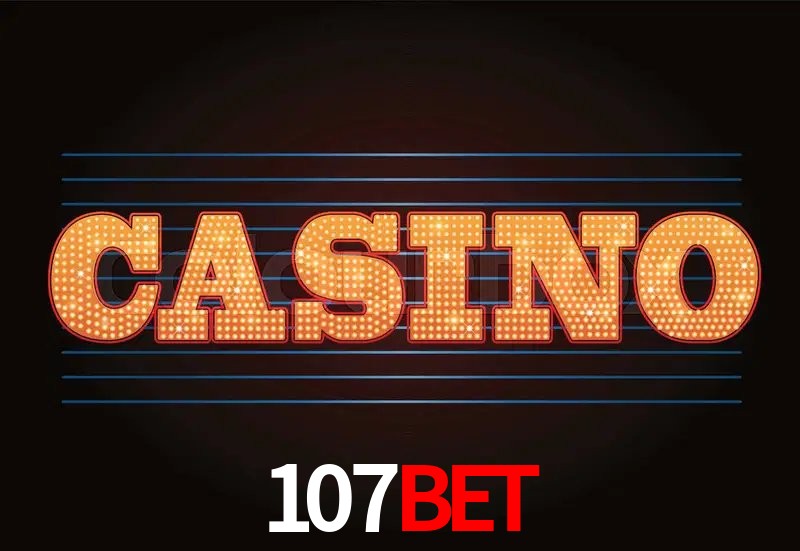 Segurança 2FA 107bet