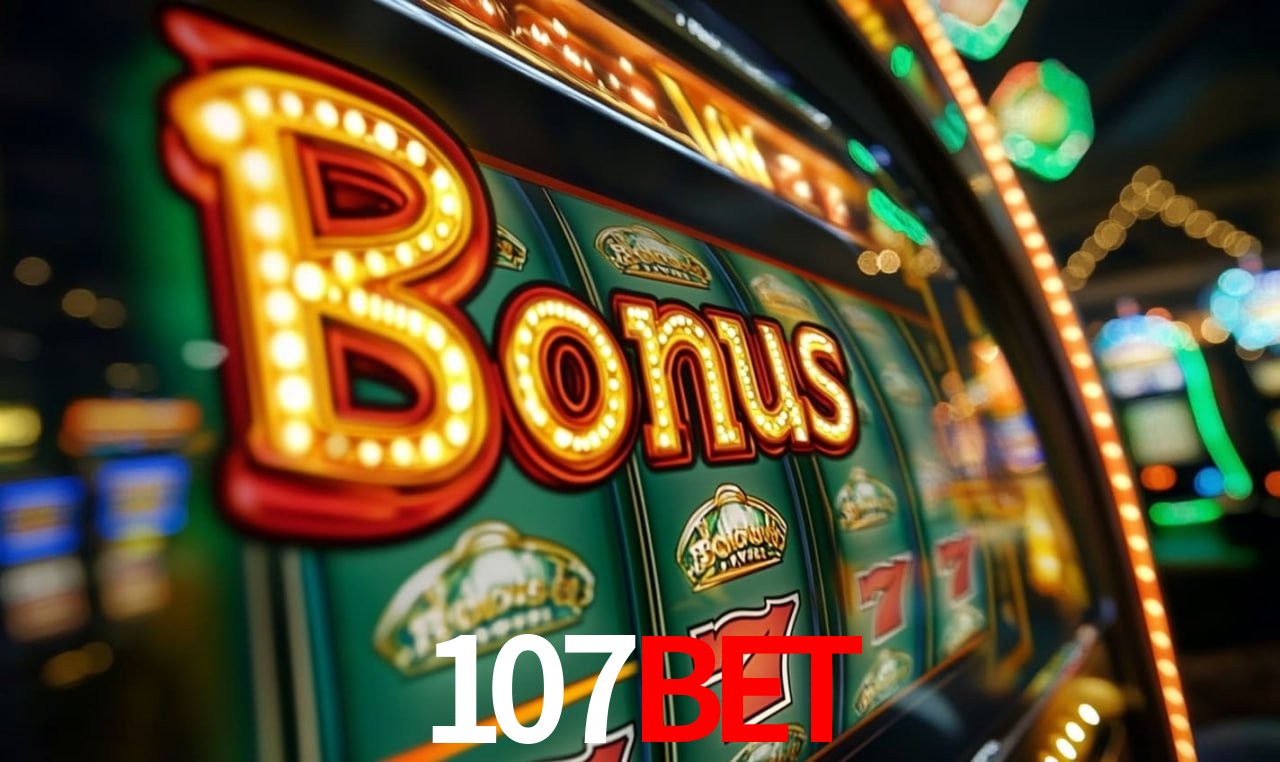 107bet Salvador - Promo Stats