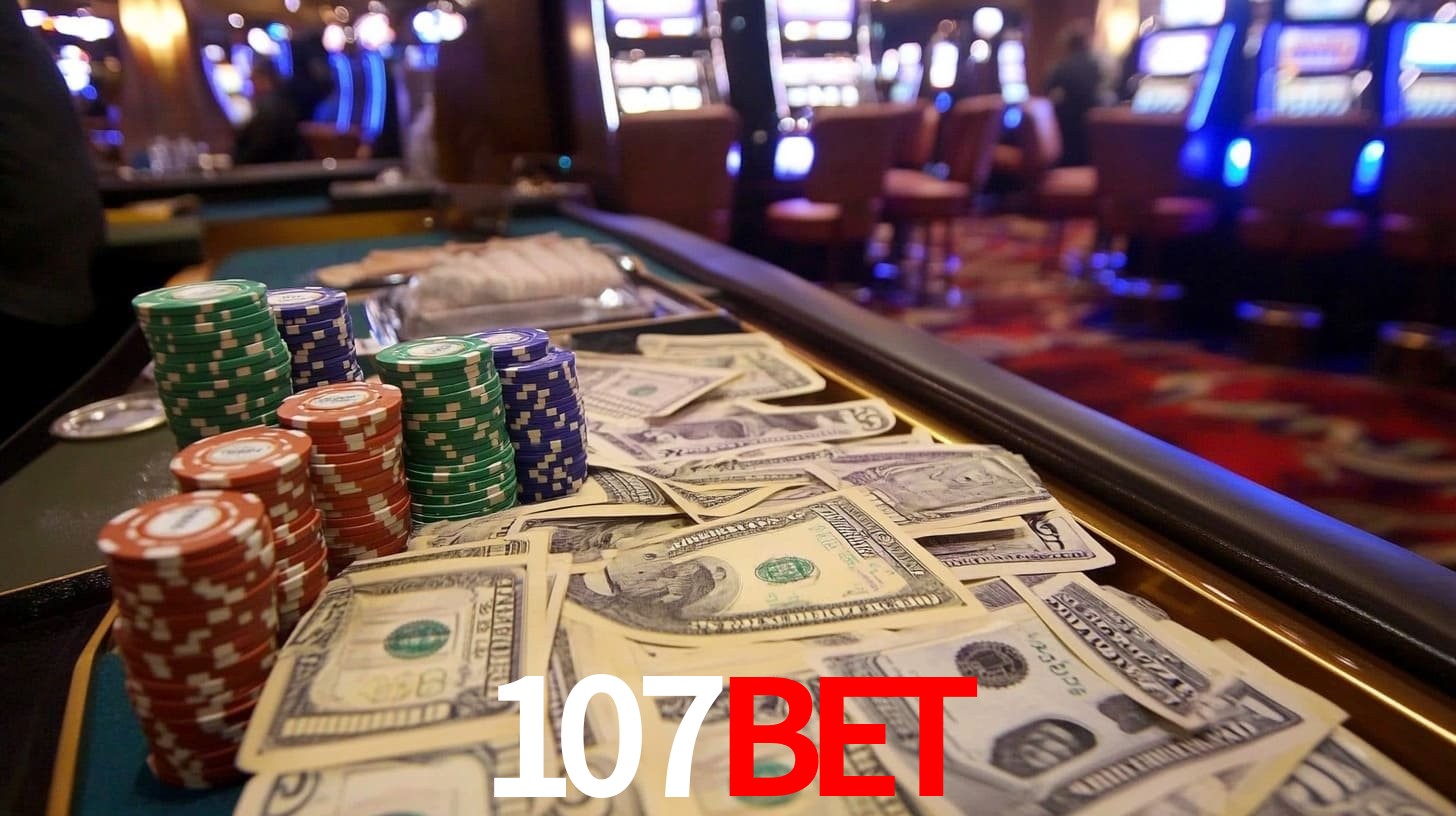 107bet Belo Horizonte - Winners