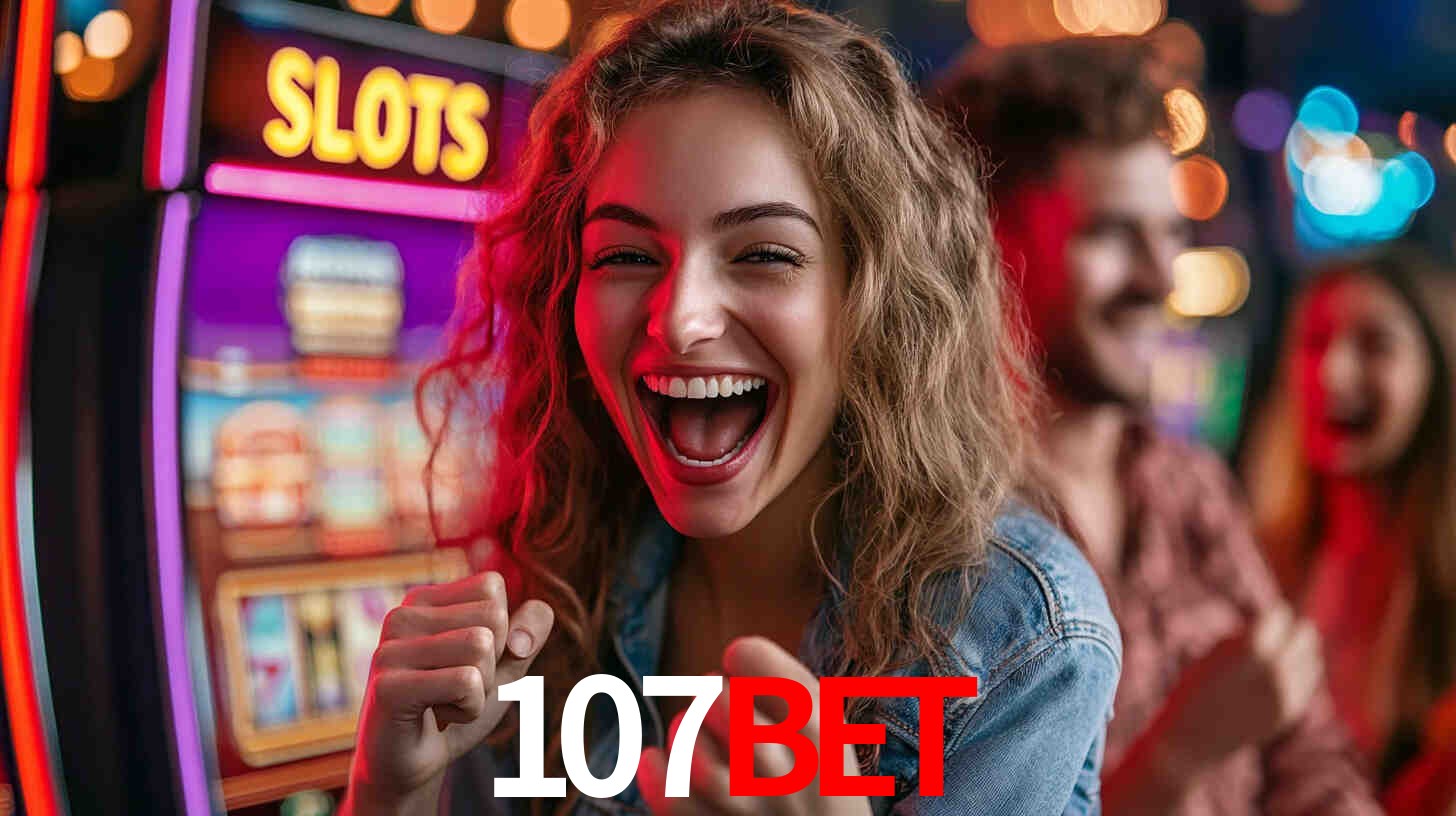 Desvendando o Mundo dos Jogos Virtuais na 107bet