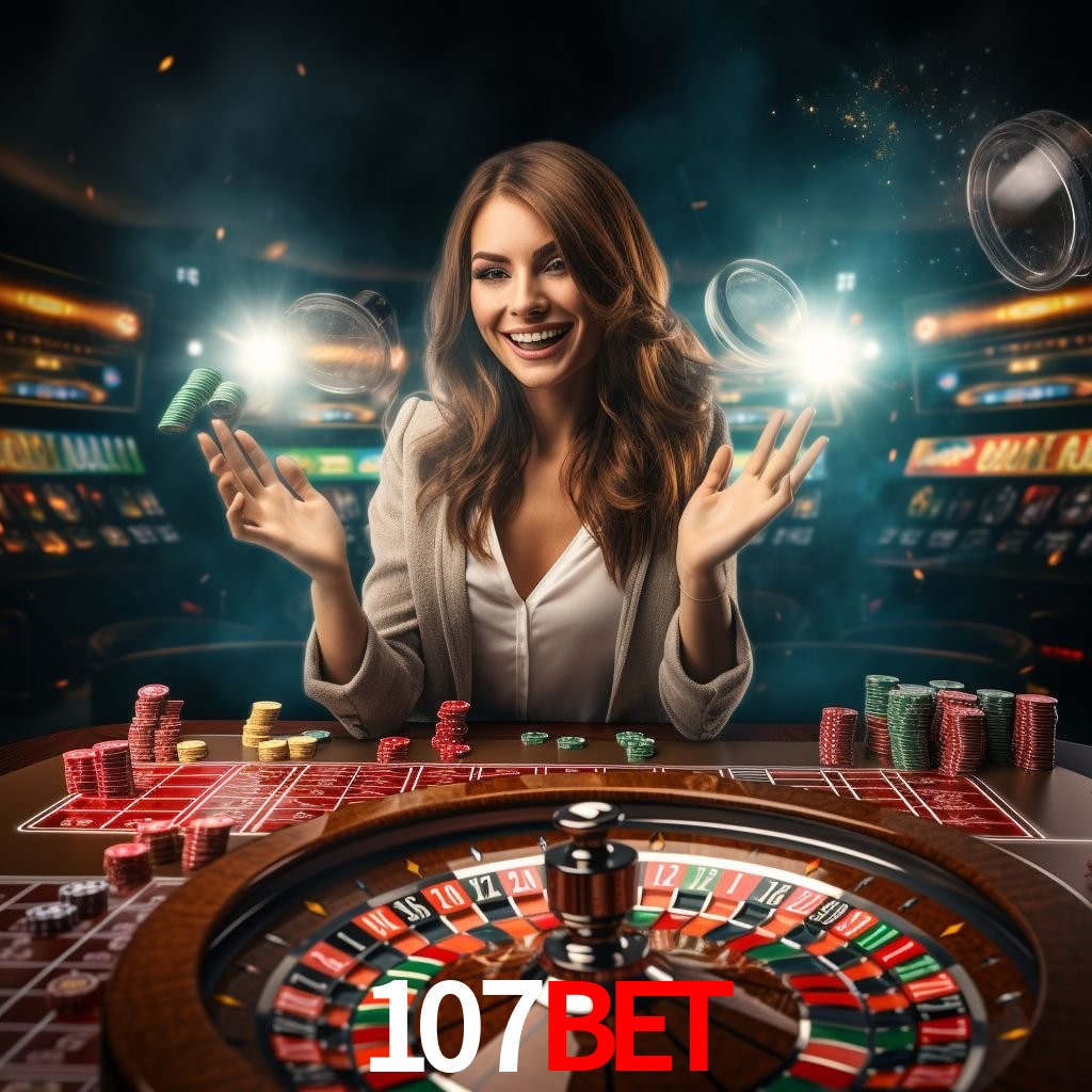 107bet App Interface