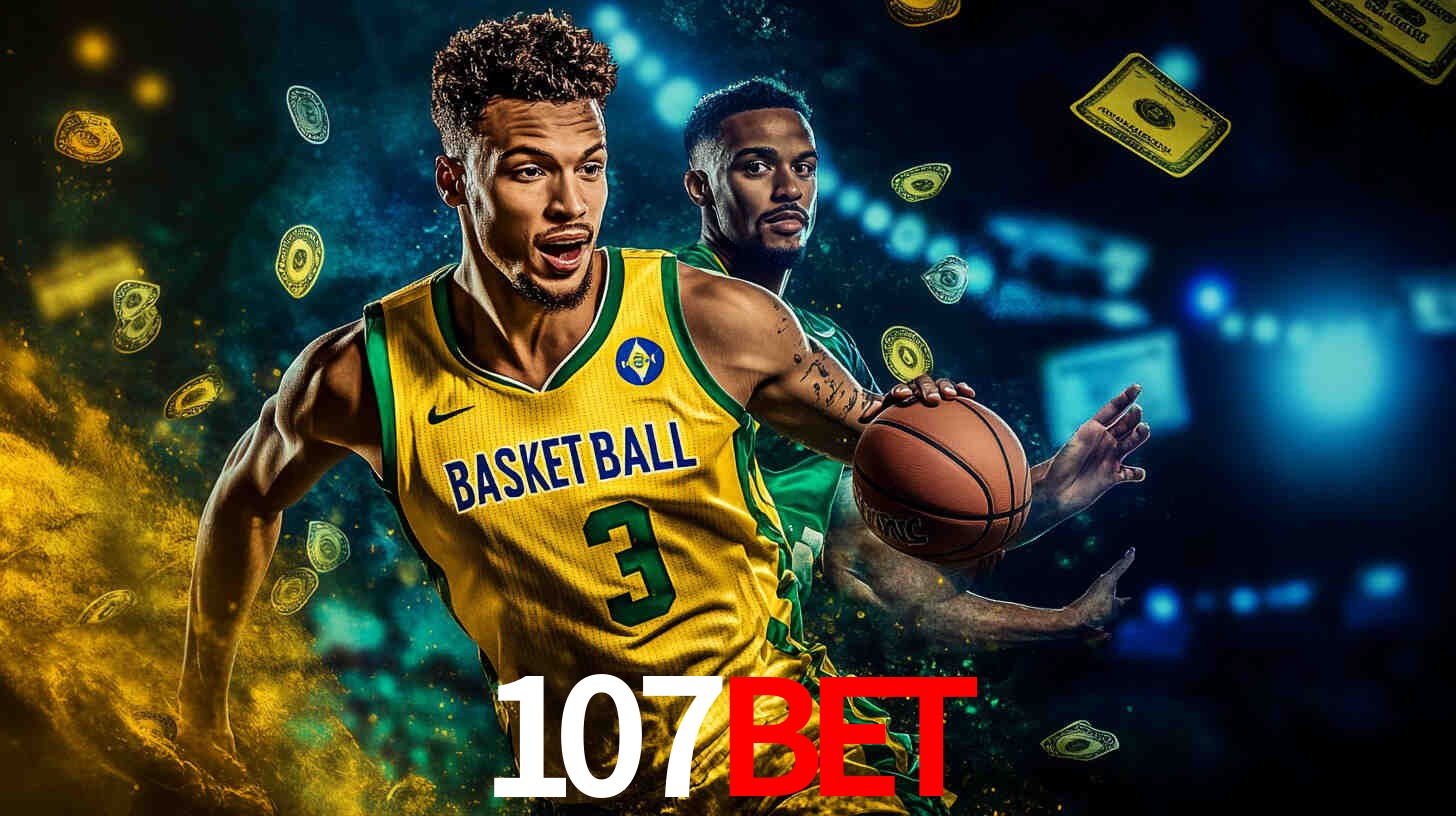 Explorando a Categoria de Eventos em Apostas na 107bet