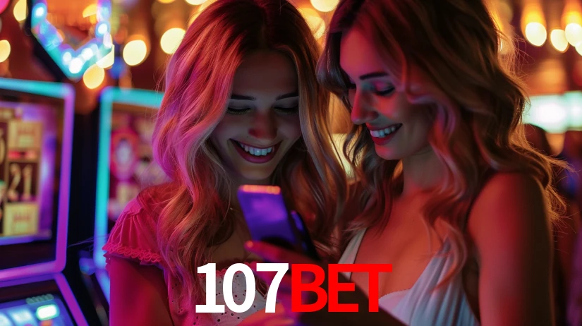 107bet login