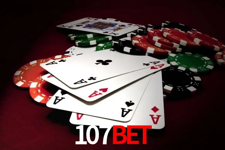 Estatísticas Esportivas 107bet
