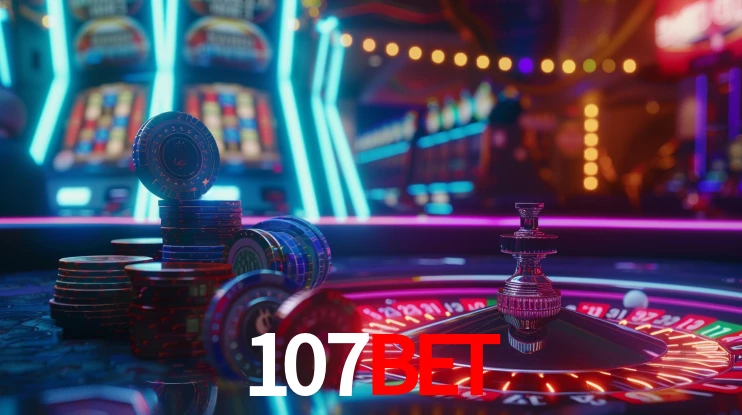 Platform Technology 107bet