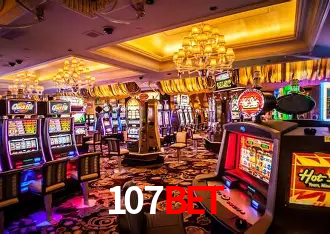 107bet Rio de Janeiro - Professional Dealers