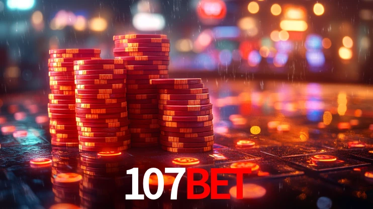 Explore as vantagens do 107bet: serviço profissional e confiabilidade