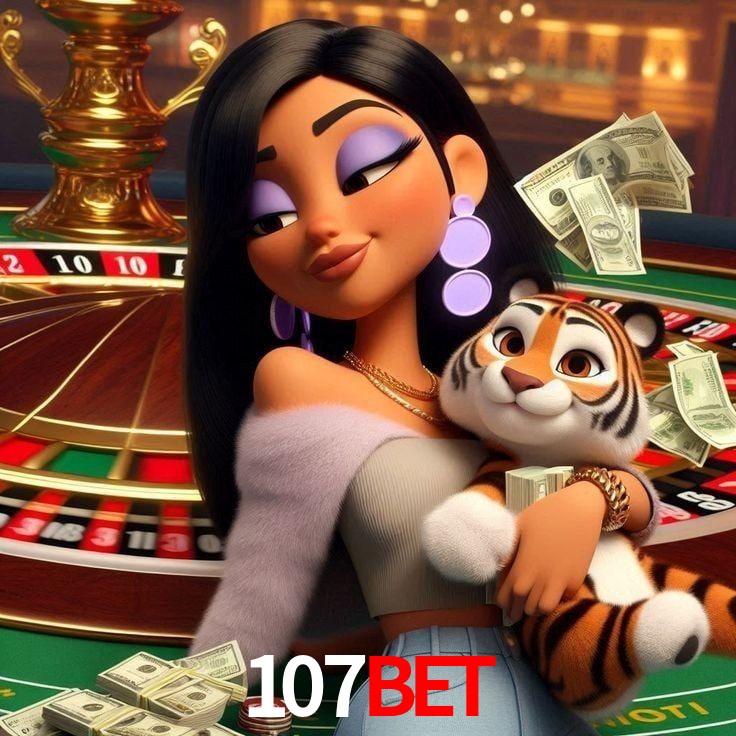 Bonus Features 107bet
