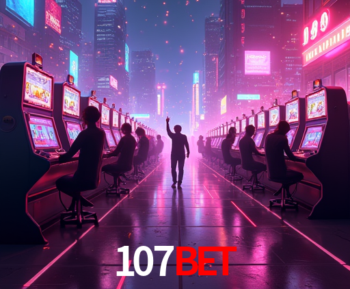 Apostas de Basquete 107bet
