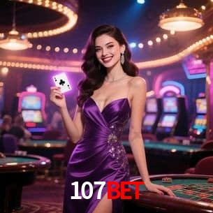 Apostas de Futebol 107bet