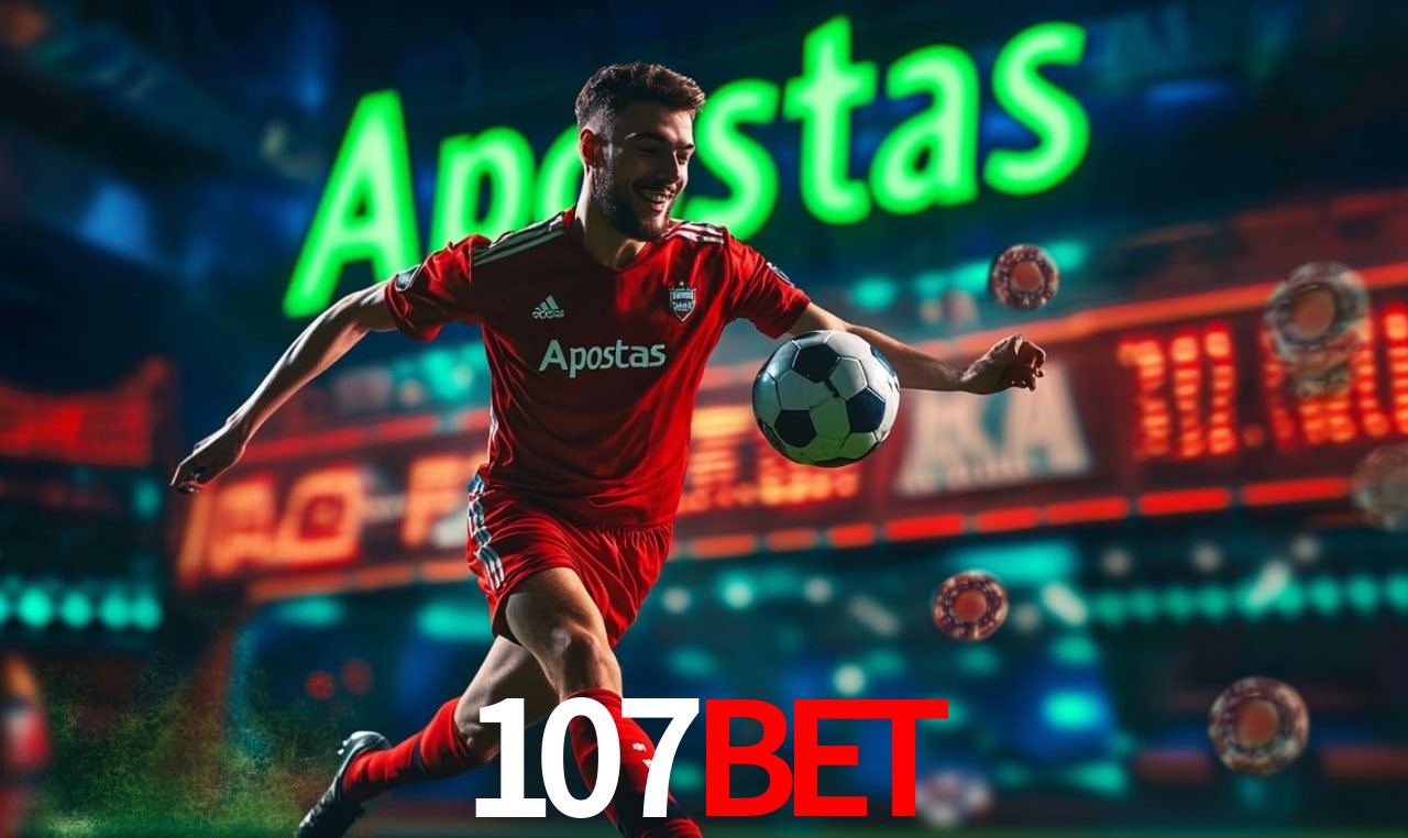 Mesa de Blackjack 107bet