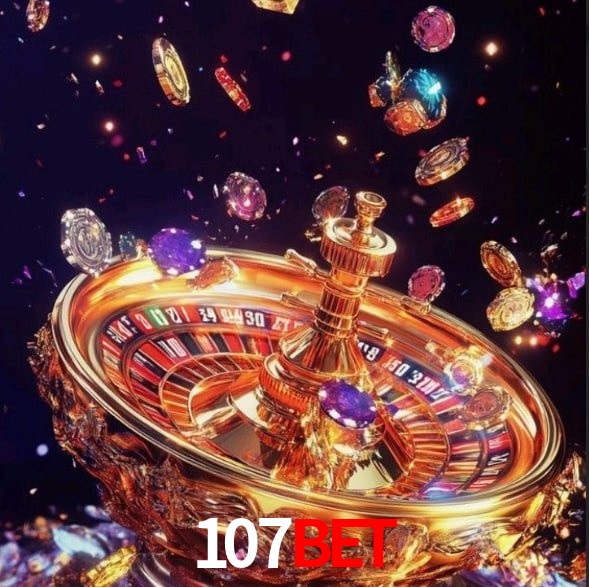 107bet Plataforma - Certificada MGA desde 2015