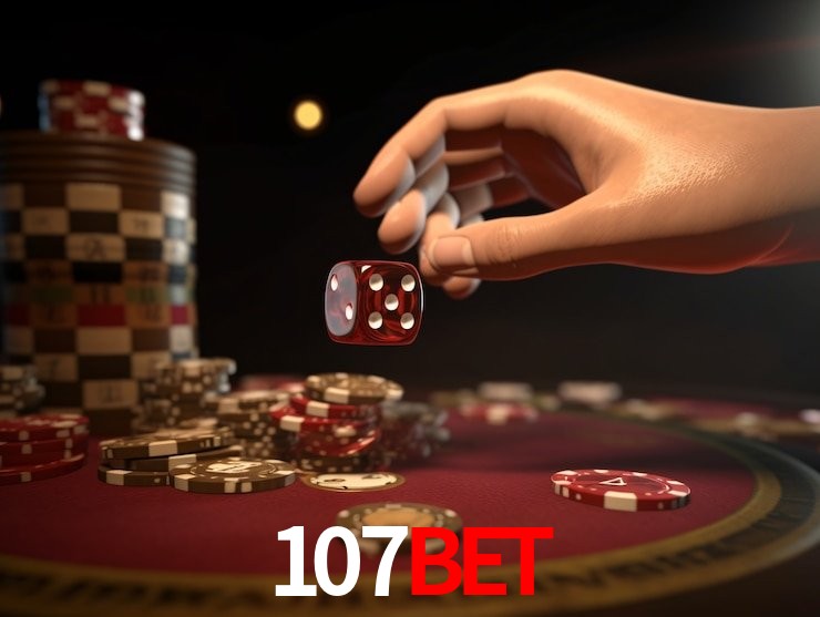 Especiais de Fim de Semana 107bet