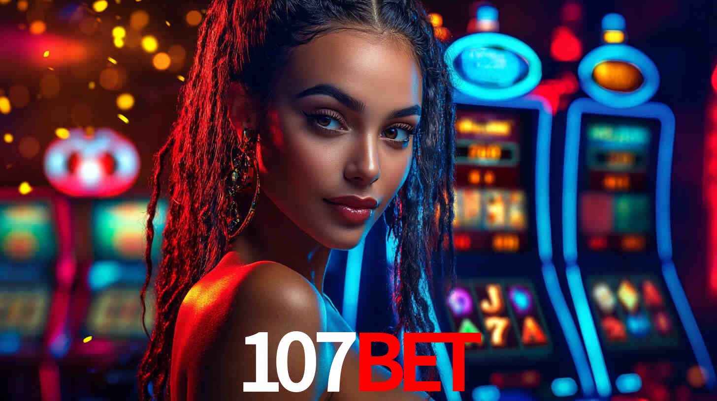 Inovações de Jogos na 107bet: O Futuro das Experiências Interativas