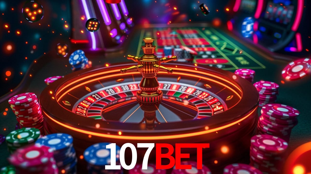 Programa VIP 107bet