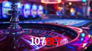 Cadastro Rápido 107bet