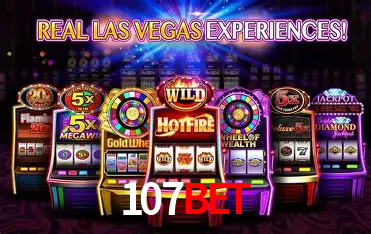 107bet São Paulo - Live Tables
