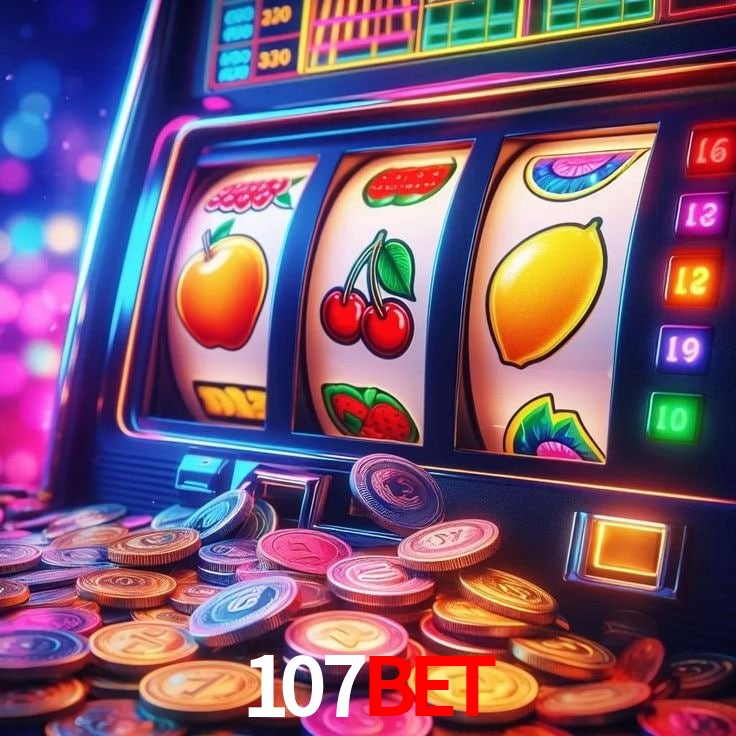 Login Seguro 107bet