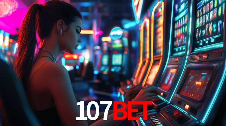 Exclusive Games 107bet