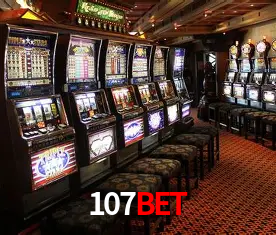 A Emoção da Loteria na 107bet: Uma Chance de Mudança de Vida
