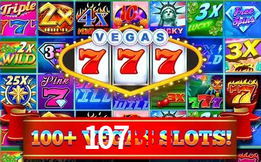 Desvendando o Mundo dos Jogos Virtuais na 107bet